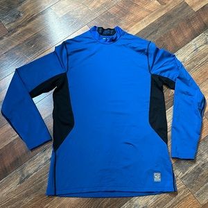 Nike Pro Combat Men’s Shirt